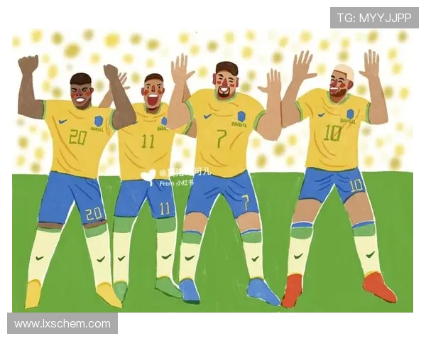 高清插图展现著名足球明星风采与激情瞬间的完美结合