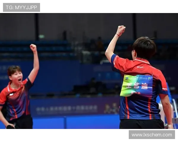 广州乒乓球队与西安乒乓球队技术对决赛后分析与总结