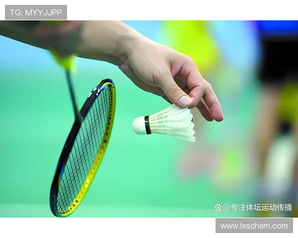 权威发布：2023年羽毛球节奏实力排行榜揭晓引发热议