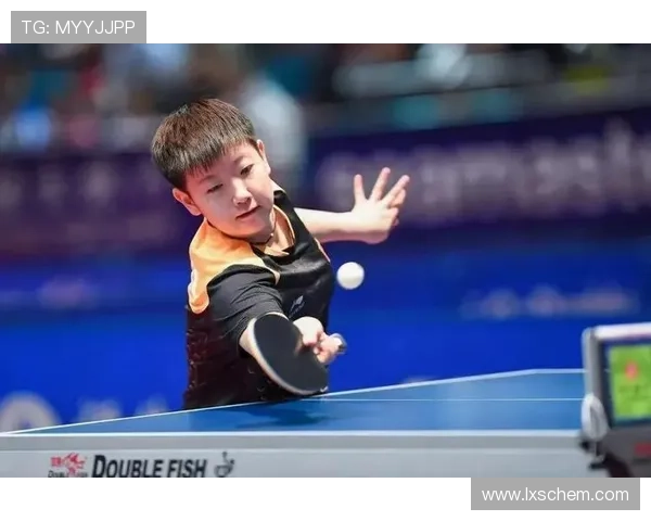 刘敏专访:从青涩球员到乒乓球传奇的成长之路回顾